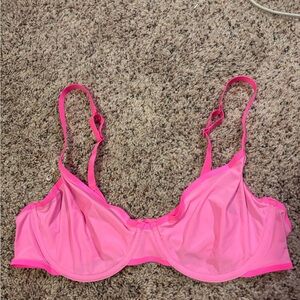 Aerie Bright Pink Women's Bra
